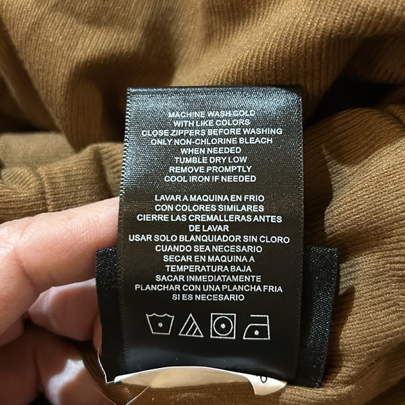 RealTree Men’s Scent Control Jacket. NWT 3XL - Picture 9 of 12